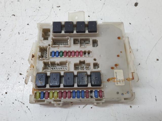 284B6EB300 Nissan/Infiniti