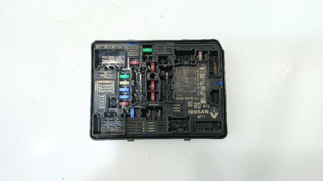 Caja reles para Dacia Sandero III ()