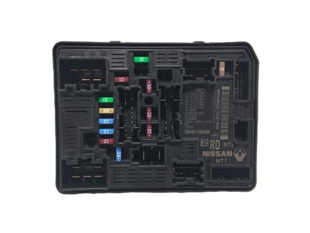 Caja fusibles Dacia Sandero III desde 124,87 €