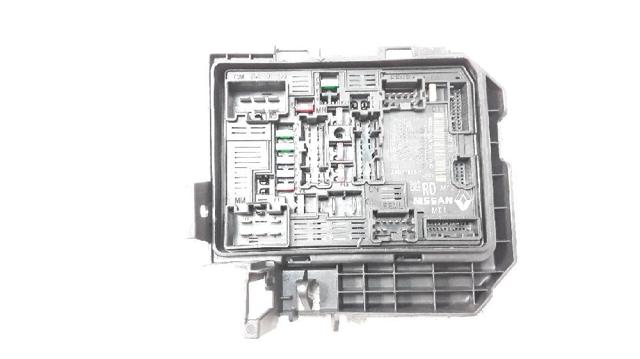 Caja reles para Dacia Sandero III ()