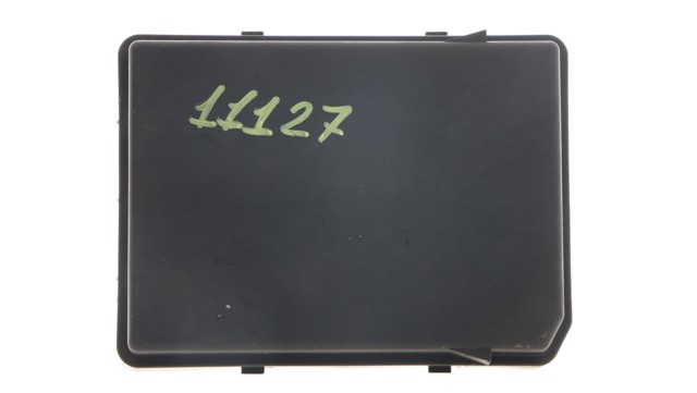 Comprar Caja reles Sandero III 