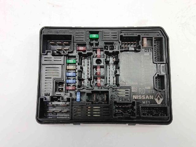 Caja reles Sandero III hatchback (2021-2026) original desde 124,87 €