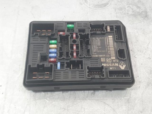 Caja reles Dacia Sandero III ()