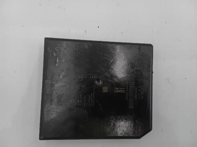 Caja de fusibles Nissan Qashqai 2 J11