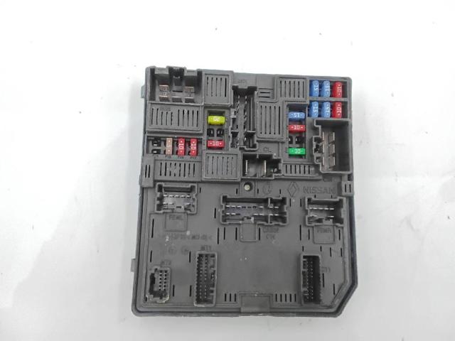 Caja de fusibles Nissan Qashqai 2 J11