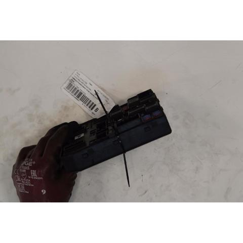 Caja de fusibles Nissan Qashqai 2 J11