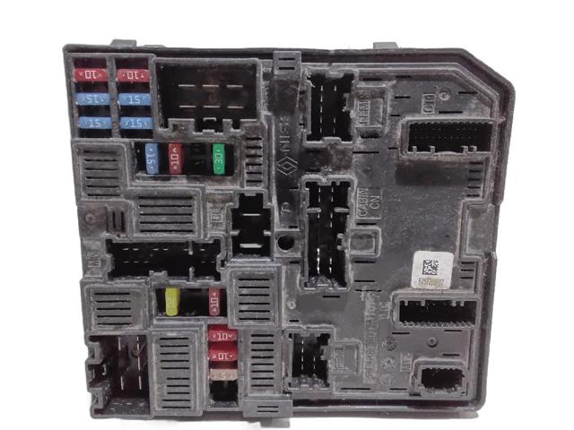 Caja fusibles Nissan Qashqai II desde 156,82 €
