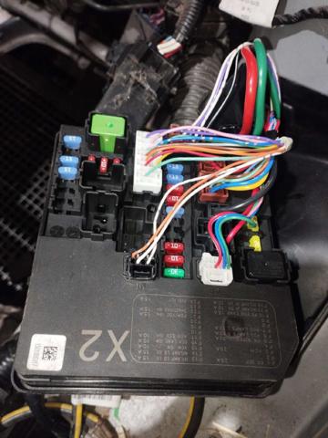 284B74NM3A Nissan/Infiniti