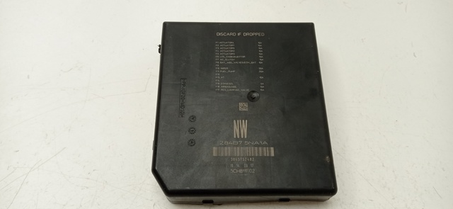 284B75NA1A NISSAN  en stock Gandía