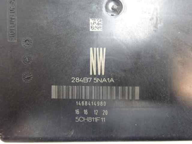 284B75NA1A Nissan/Infiniti