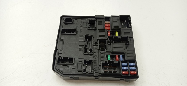 NISSAN 284B75NA1A  en stock Salamanca
