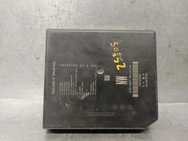 284B75NA1A NISSAN comprar Bilbao