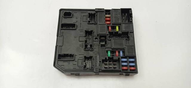 284B75NA1A NISSAN  disponible Vigo