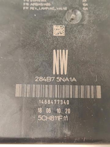 NISSAN 284B75NA1A  disponible España