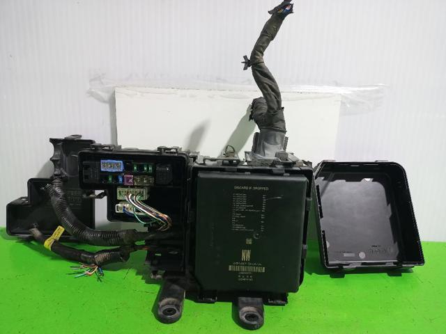 284B75NA1A NISSAN  disponible Vigo
