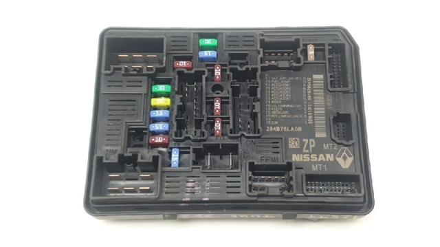 284B76LA0B Nissan/Infiniti