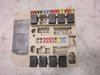 Caja de fusibles Nissan Micra
