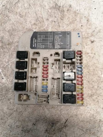 284B7AX61A Nissan/Infiniti