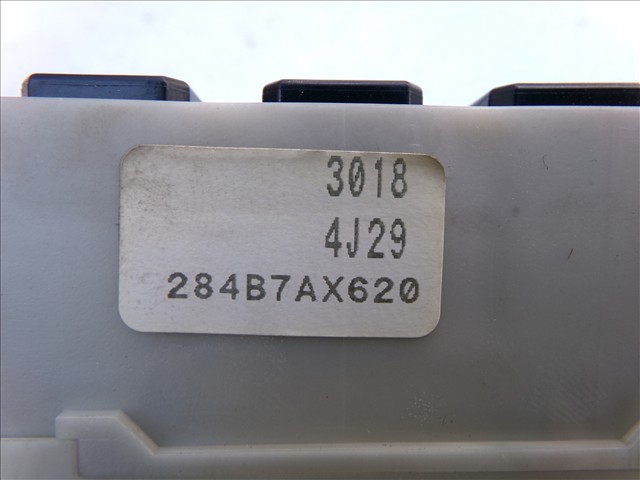 284B7AX620 Nissan/Infiniti