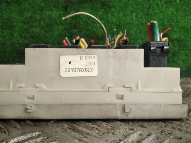 284B7AX620 Nissan/Infiniti