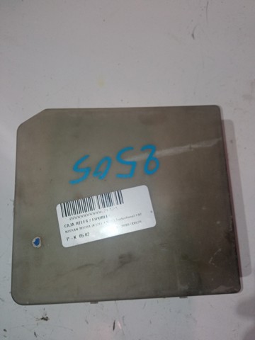 284B7AX620 Nissan/Infiniti