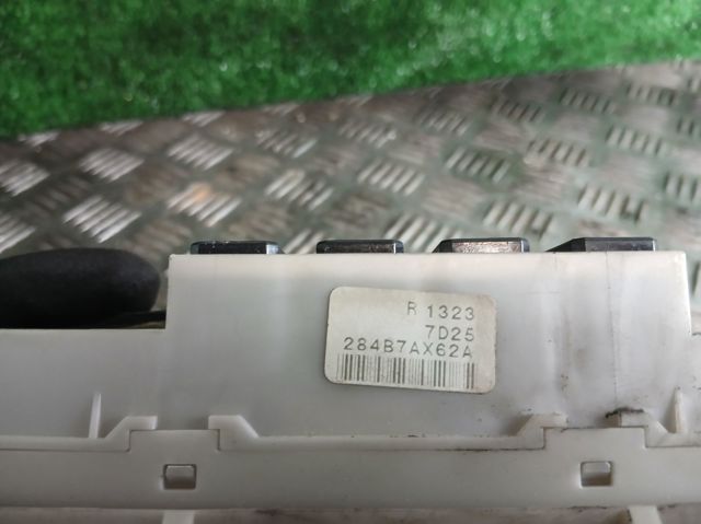284B7AX62A Nissan/Infiniti