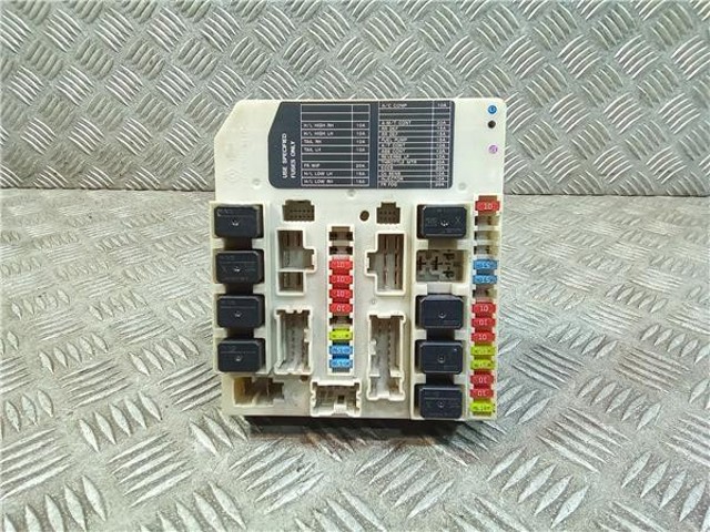 284B7AX62A Nissan/Infiniti