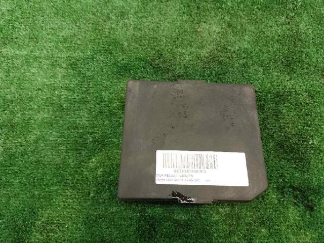 Caja de fusibles para Nissan Qashqai J10