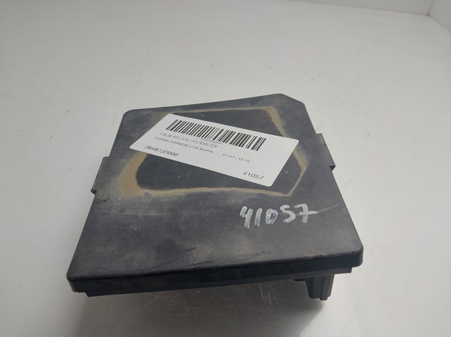 NISSAN 284B7JD000 Caja de fusibles  disponible Lugo