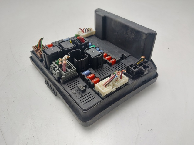 284B7JD000 Nissan/Infiniti