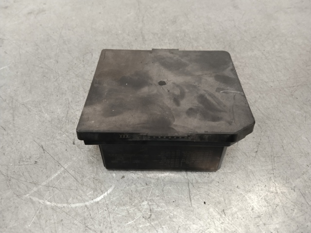 NISSAN 284B7JD00B Caja de fusibles  disponible Lugo