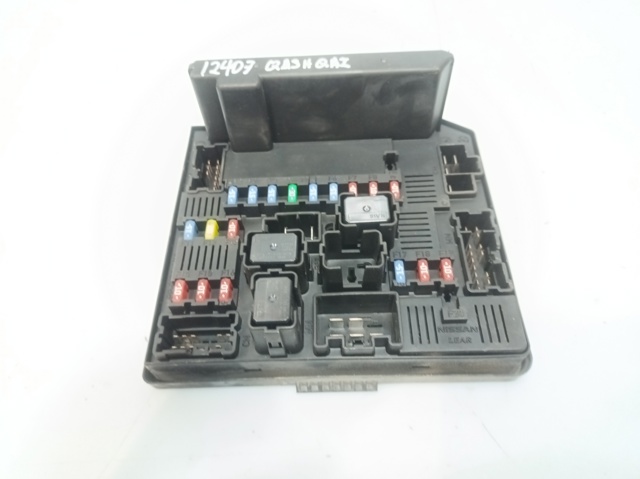 284B7JD00B Caja de fusibles  comprar en Reus