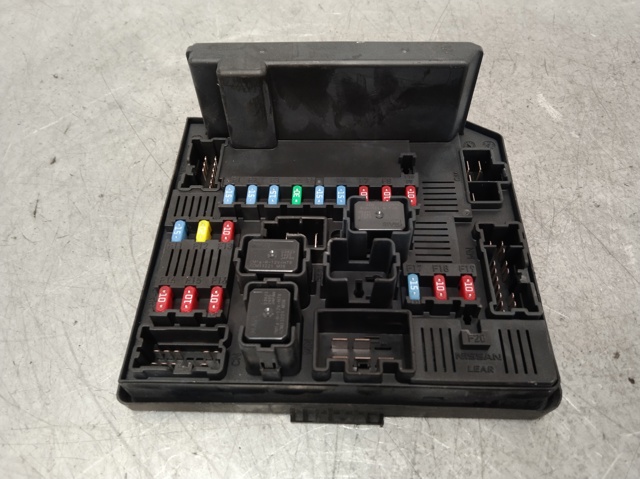 284B7JD00B Caja de fusibles comprar Girona