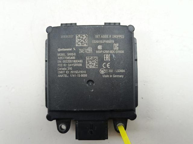 284E74236R Renault (RVI)