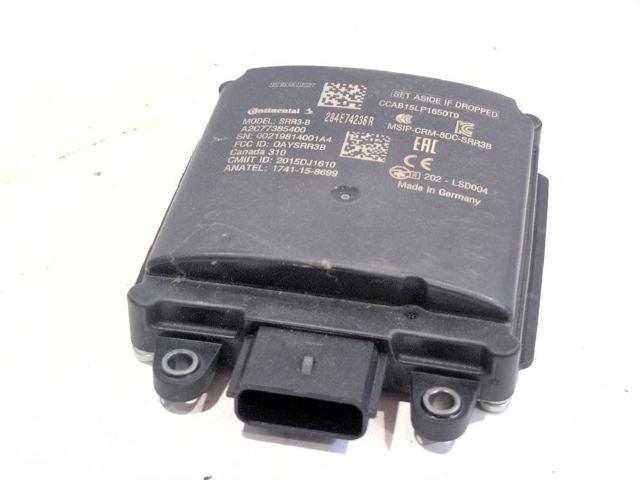 284E74236R Renault (RVI)