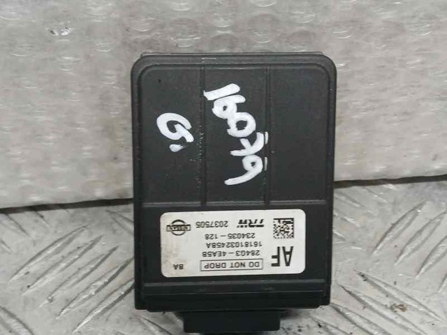 284G34EA5B Nissan/Infiniti