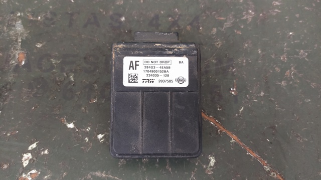 284G34EA5B Nissan/Infiniti