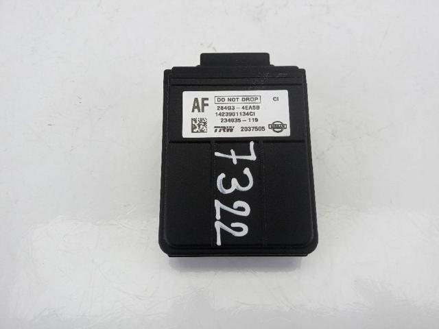 284G34EA5B Nissan/Infiniti