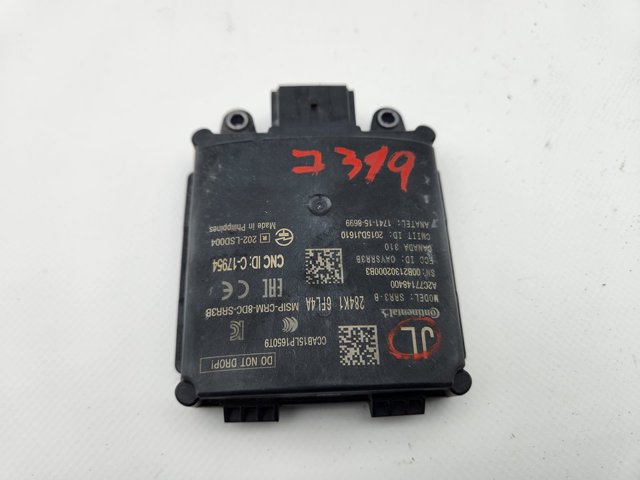 284K16FL4A Nissan/Infiniti