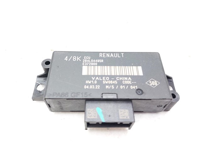 284L04495R Renault (RVI)