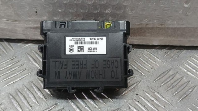 284Y66LA2A Renault (RVI)