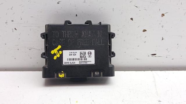 284Y66LA2A Renault (RVI)