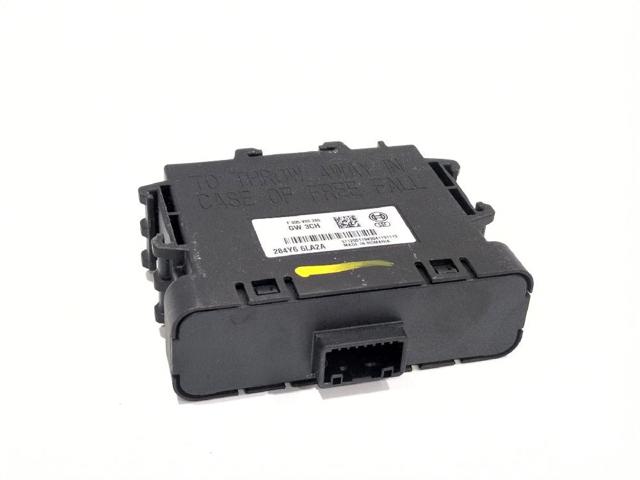 284Y66LA2A RENAULT  en stock Huelva