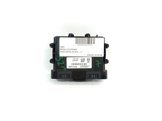 284Y66LA2A Renault (RVI)