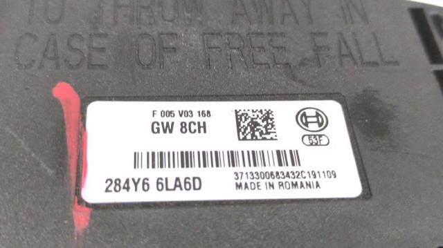 284Y66LA6D RENAULT comprar Madrid
