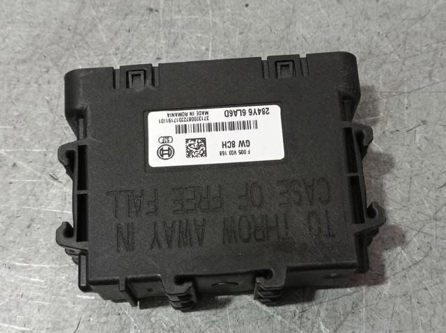 284Y66LA6D Renault (RVI)