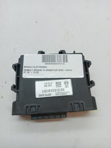 284Y66LA6D Renault (RVI)