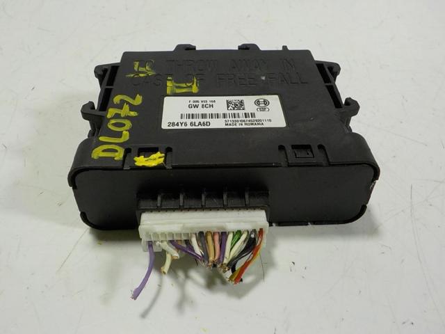 284Y66LA6D  comprar en Pontevedra