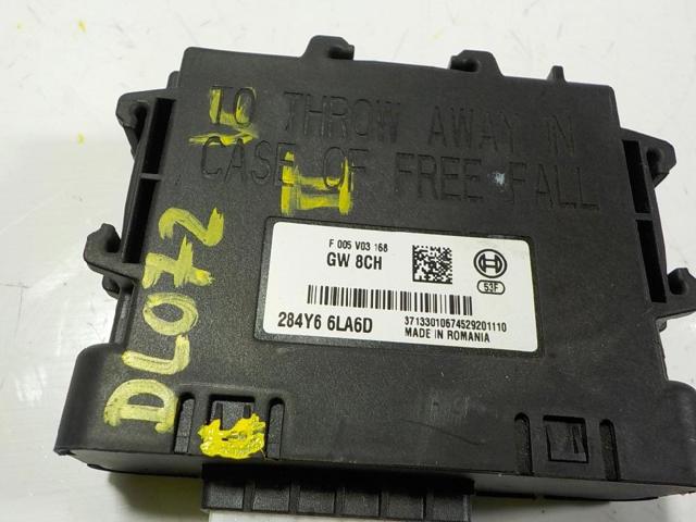 284Y66LA6D RENAULT  comprar en Jaén
