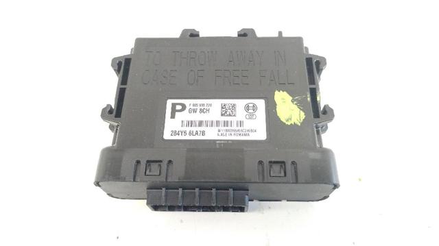 Comprar Unidad de confort Sandero III